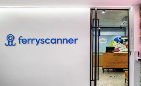 Ferryscanner: Αυξημένη η ακτοπλοϊκή κίνηση των Ελλήνων για την 28η Οκτωβρίου