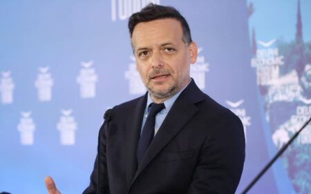 Δήμος Αθηναίων: Στις 15 και 16 Νοεμβρίου, ο 2ος Μαραθώνιος Καινοτομίας αφιερωμένος στην Τεχνητή νοημοσύνη