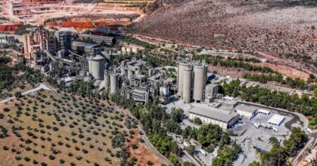 ΤΙΤΑΝ: Επιτυχής ολοκλήρωση πρόσθετης έκδοσης ομολογιών ύψους €150 εκ.