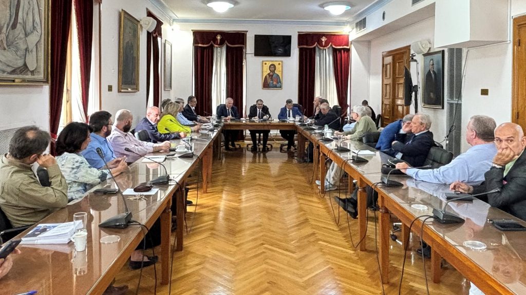 Ευρωεκλογές και επιχειρηματικότητα: 20 επισημάνσεις Ε.Β.Ε.Π. στους υποψήφιους Ευρωβουλευτές