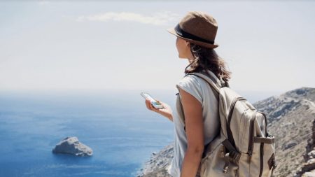 Πάσχα 2025: Οι προορισμοί που κέρδισαν τους Έλληνες μέσα από τα δεδομένα της Ferryscanner