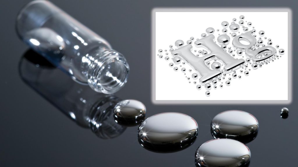 Ο υδράργυρος, μια τοξική χημική ουσία, θα καταργηθεί σταδιακά στην ΕΕ