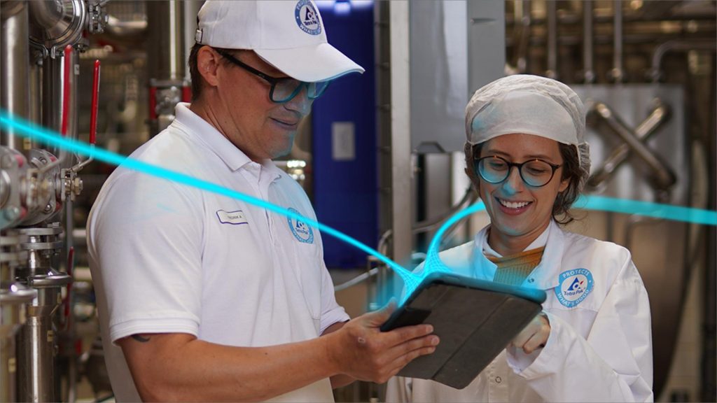 Η Tetra Pak αναπτύσσει νέες μεθόδους παραγωγής προωθώντας την κυκλική οικονομία