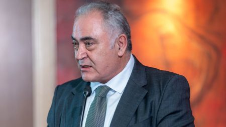 Χατζηθεοδοσίου: Μονόδρομος η παράταση για τις φορολογικές δηλώσεις