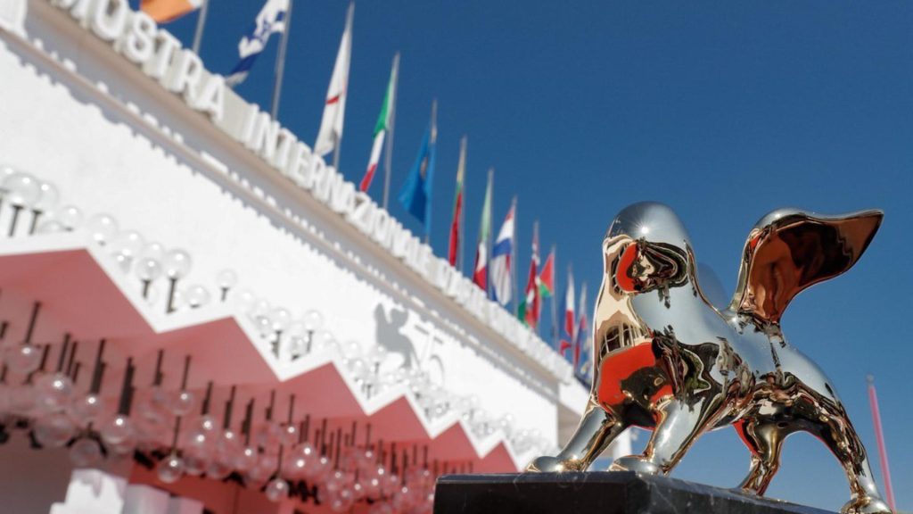 Η ΕΕ χρηματοδότησε δέκα έργα υποψήφια στο Φεστιβάλ της Βενετίας