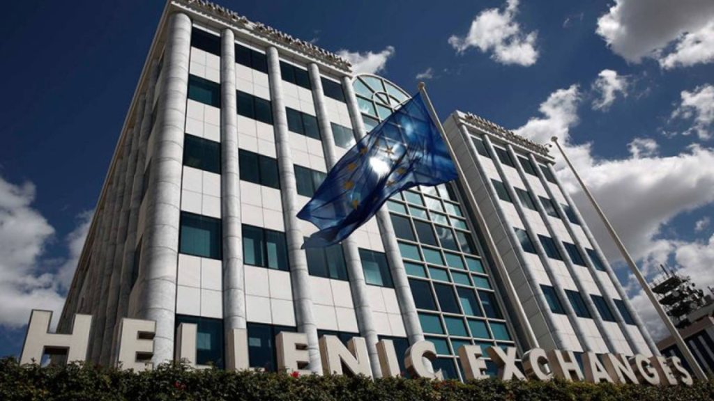Χρηματιστήριο Αθηνών: Στον προθάλαμο της αναβάθμισης στις ανεπτυγμένες αγορές από τον S&P