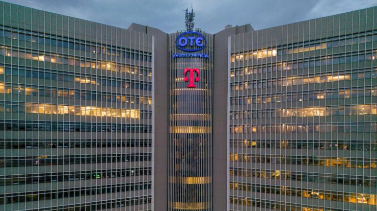 Ο Όμιλος ΟΤΕ στην πρωτοπορία της ΤΝ: Από την καινοτομία στην πράξη