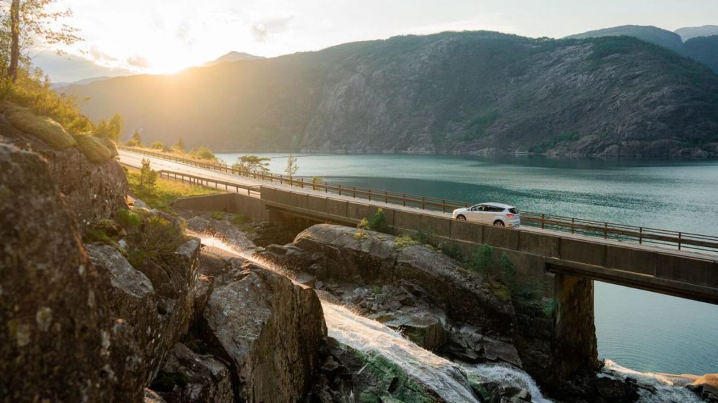 5η η Ελλάδα ανάμεσα στις χώρες που δείχνουν το μεγαλύτερο ενδιαφέρον για την ηλεκτροκίνηση