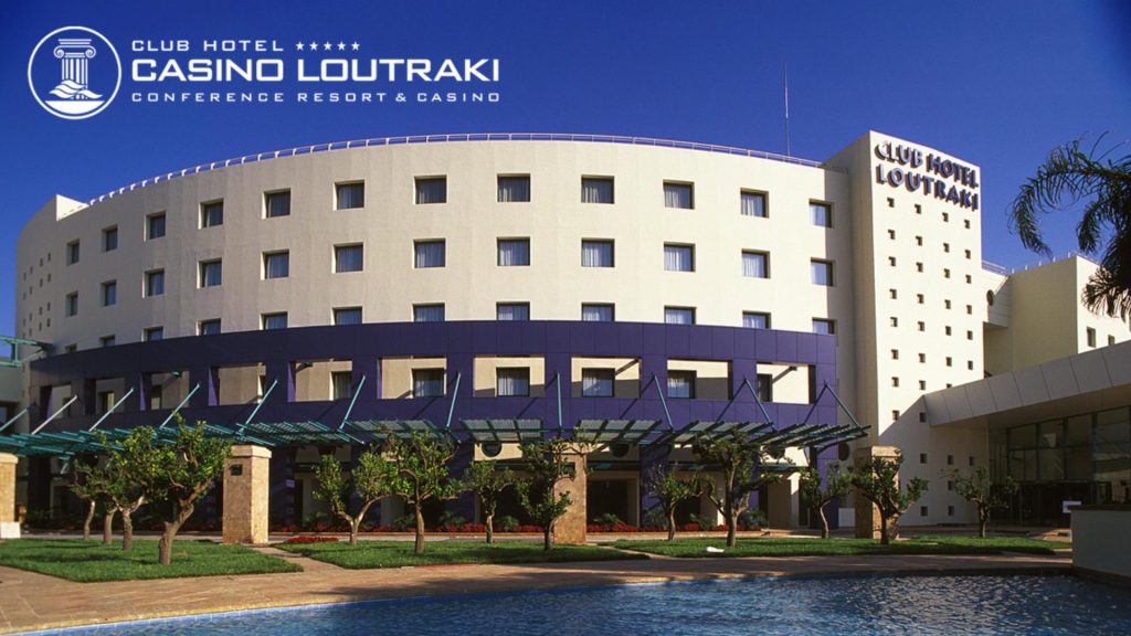 Αποπληρωμή προκαταβολής 28.000.000 € για το Club Hotel Casino Loutraki