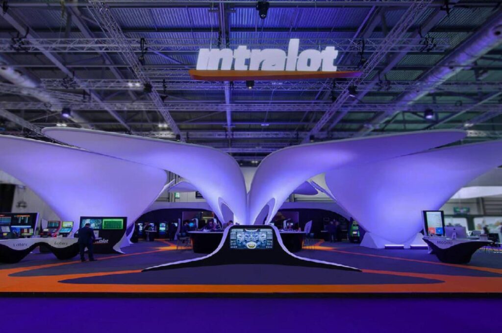 Η INTRALOT ανακοινώνει Έσοδα στα €263,5 εκατ. και EBITDA στα €91,5 εκατ. για το εννεάμηνο του 2024