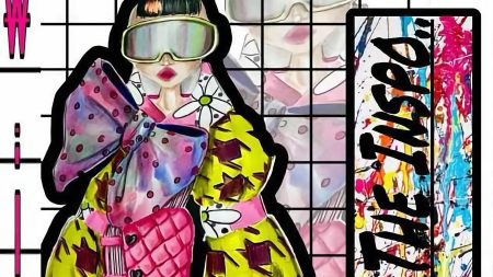Νέα μαθήματα “New Year Fashion Studies” από το W.I.T Studio της Bee Tranouli