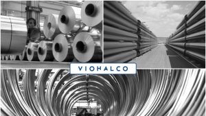 VIOHALCO: Διορισμός νέου Προέδρου και νέου Αντιπροέδρου του Διοικητικού Συμβουλίου