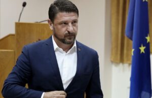 Κλειστά αύριο όλα τα σχολεία της Αττικής με απόφαση του Νίκου Χαρδαλιά