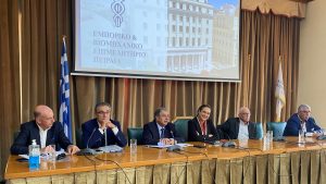 ΕΒΕΠ: Ο “Ερπων πληθωρισμός” στην Ελλάδα και η ανάλυση της ακρίβειας