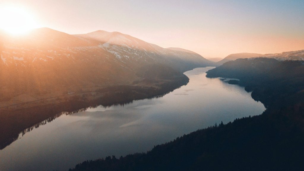 Κλιματική Αλλαγή, Ρύπανση και Υπερεκμετάλλευση Απειλούν την Ανθεκτικότητα των Υδάτων