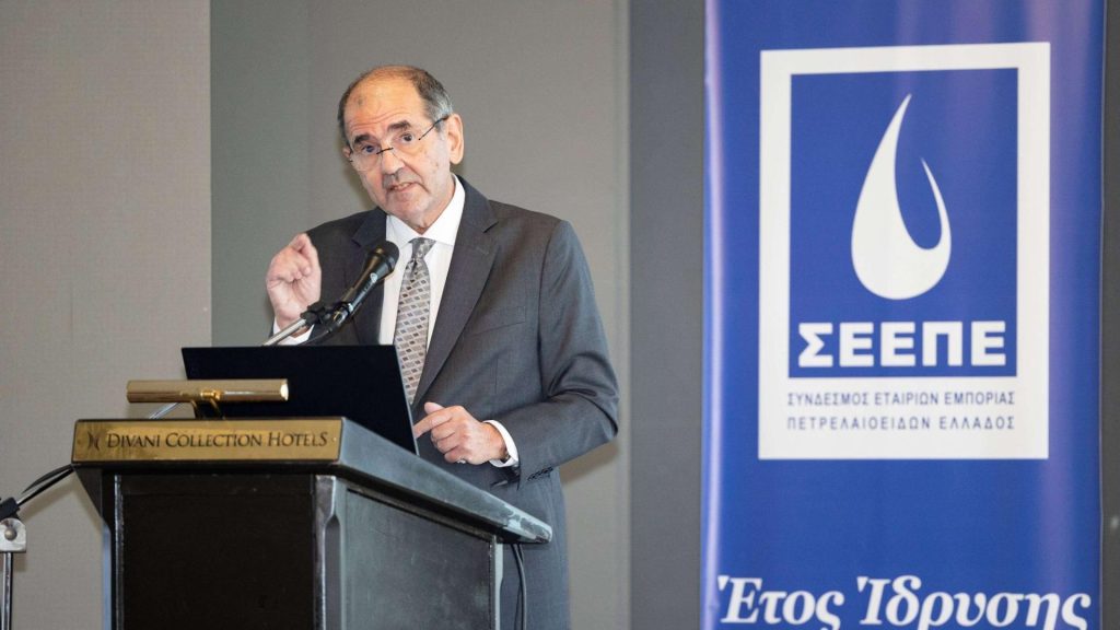 ΣΕΕΠΕ: Δωρεά θαλπωρής σε δομές φιλοξενίας ηλικιωμένων