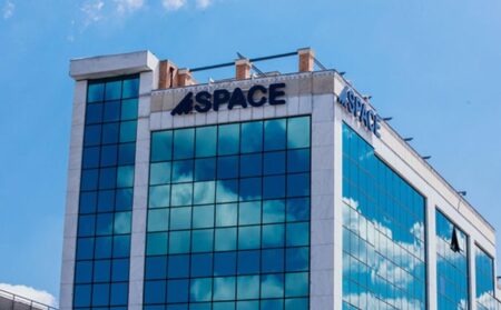 SPACE Hellas: 7η Τιμητική Υποτροφία «Δημήτρης Μανωλόπουλος»