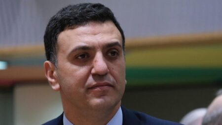 Β. Κικίλιας: Ξεκίνησε η καταβολή 22,6 εκατ. ευρώ για το μεταφορικό ισοδύναμο