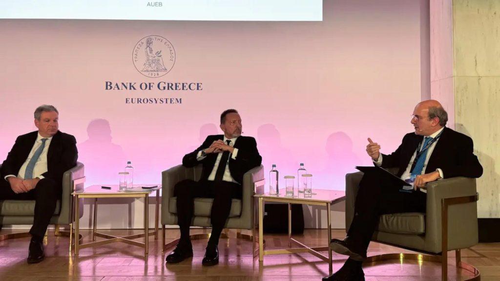 Κ. Χατζηδάκης: Νέο νομοσχέδιο για το Χρηματιστήριο