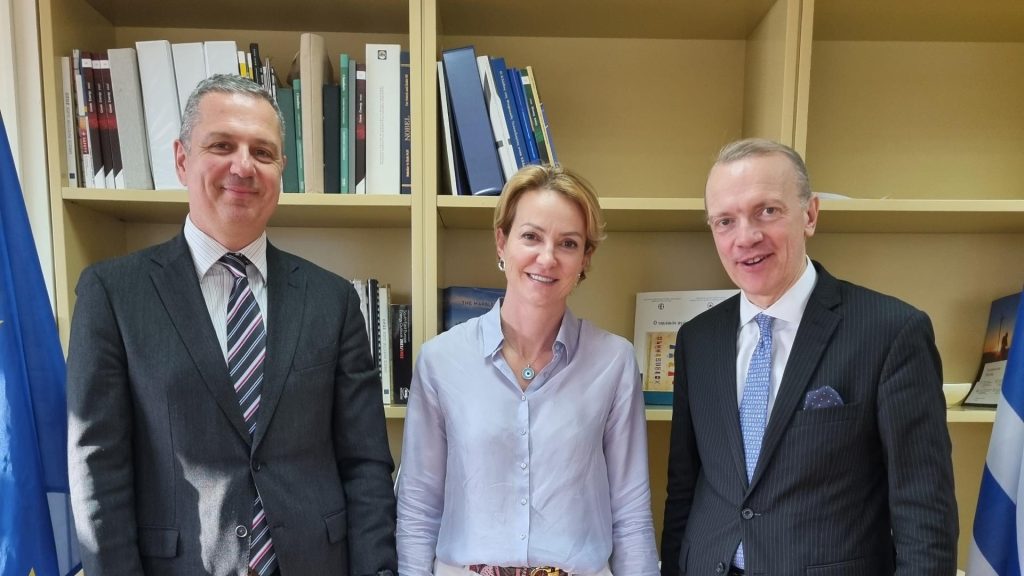 Η Ευρώπη επιταχύνει προς περισσότερη Αιολική Ενέργεια