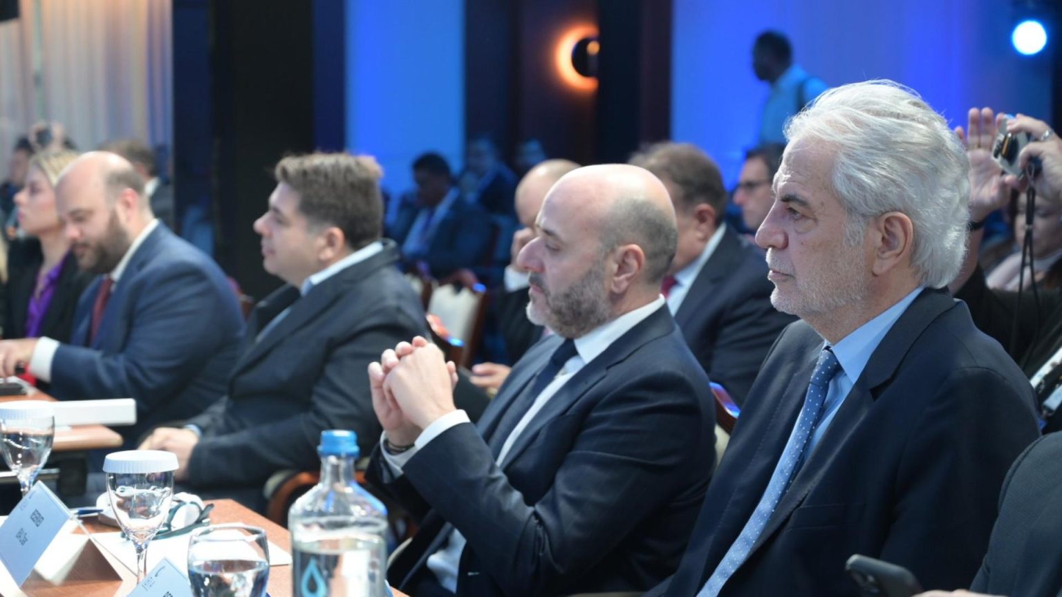 Χρήστος Στυλιανίδης: Εργαζόμαστε με μεθοδικότητα και ρεαλισμό προς μια “πράσινη ναυτιλία”
