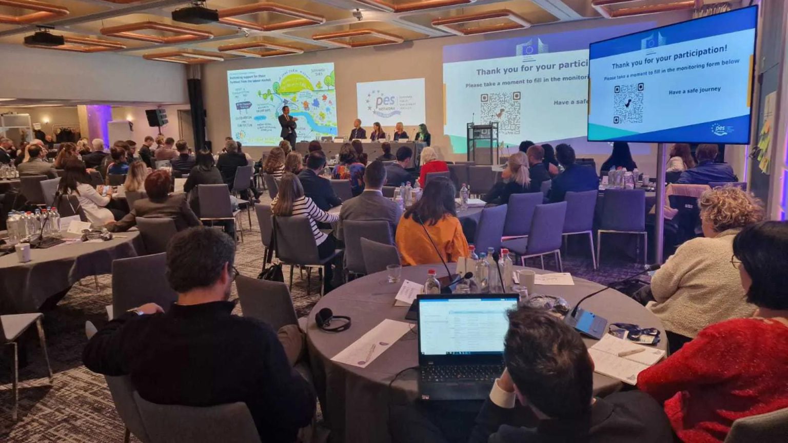 ΔΥΠΑ: Πρωτοπόρος με καινοτόμες δράσεις στήριξης όσων αντιμετωπίζουν εμπόδια επανένταξης στην αγορά εργασίας