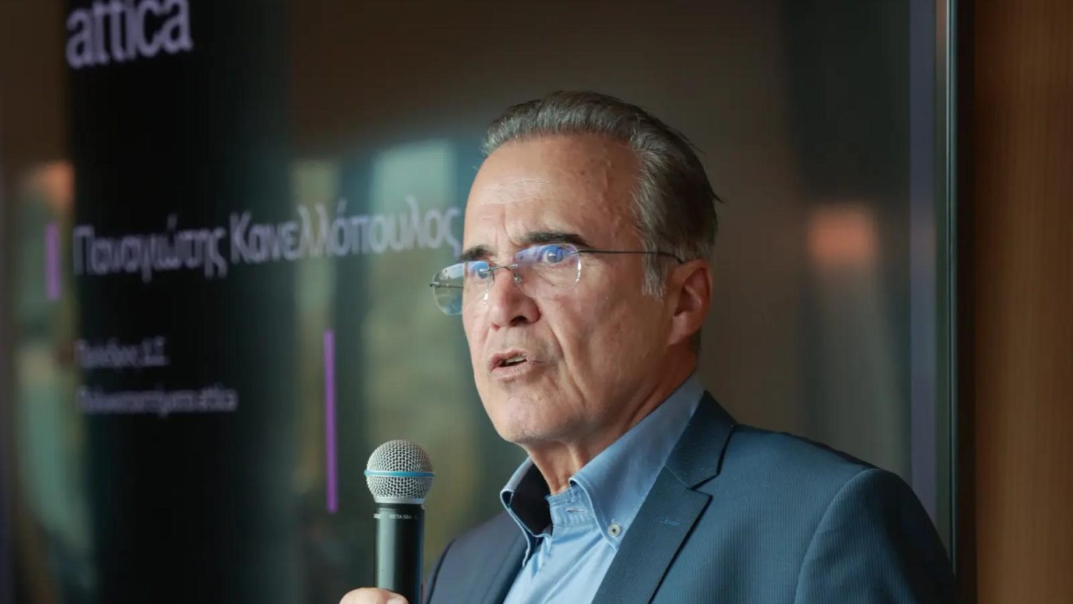 Τα πολυκαταστήματα attica επενδύουν στην αναβαθμισμένη εμπειρία των πελατών τους