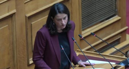 Ν. Κεραμέως: Βελτιώνουμε το πλαίσιο επαγγελματικής ασφάλισης για καλύτερα χρόνια στο μέλλον
