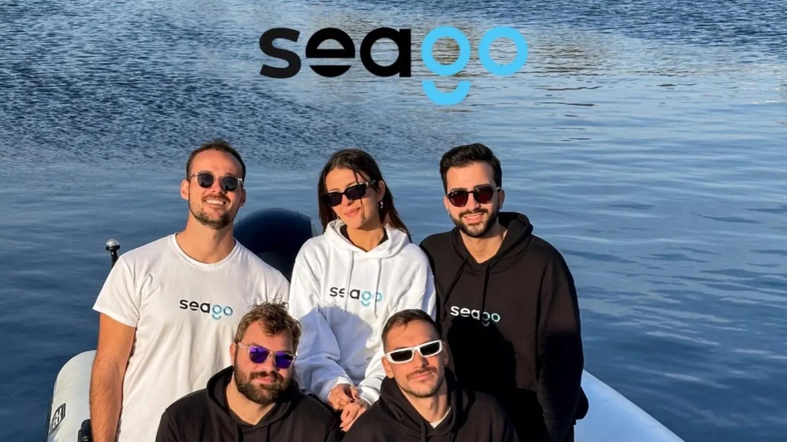 Η Seago, με την υποστήριξη του STARTAB, αλλάζει τα δεδομένα στις θαλάσσιες μεταφορές στην Ελλάδα
