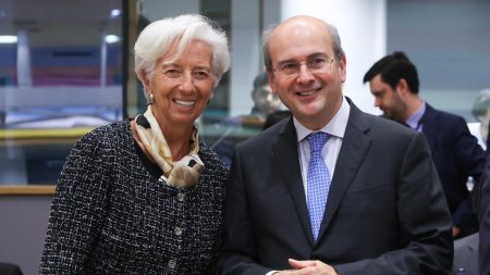 Κ. Χατζηδάκης στο Eurogroup: Η ΕΕ πρέπει να είναι πιο φιλόδοξη για την ανταγωνιστικότητα