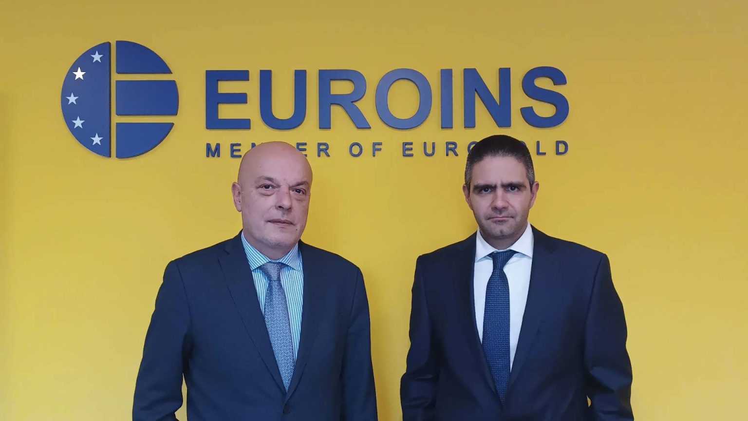Διευρύνεται η διοικητική ομάδα της Euroins Ελλάδος