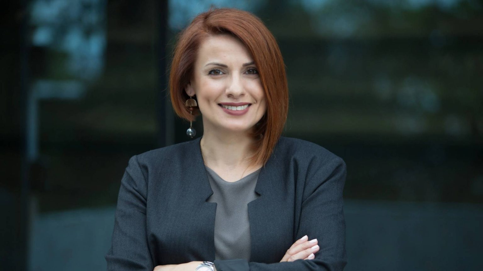 Ανέζα Σταύρου (KPMG): Η εξεύρεση ταλέντων αποτυπώνεται ως ύψιστη προτεραιότητα