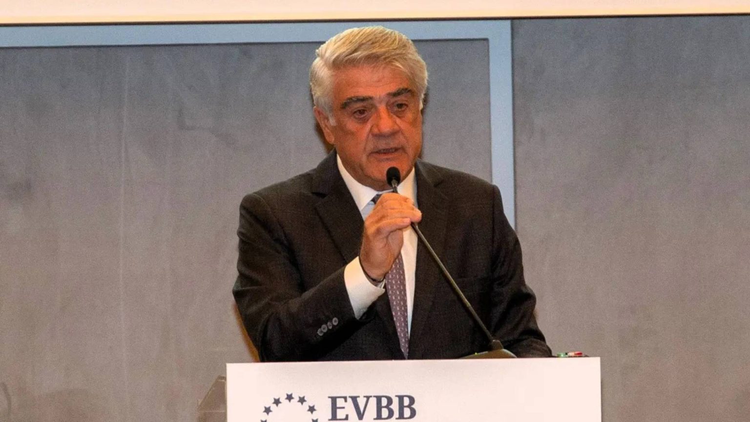 Επανεκλογή Κωνσταντίνου Ροδόπουλου στην Αντιπροεδρία της Ευρωπαϊκής Ένωσης Οργανισμών Κατάρτισης (ΕVBB)