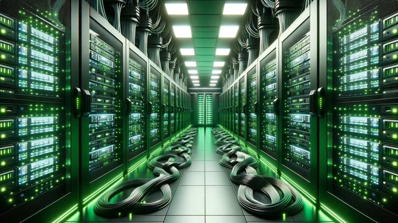 Στην Ελλάδα ένα από τα πρώτα επτά AI Factories της Ε.Ε