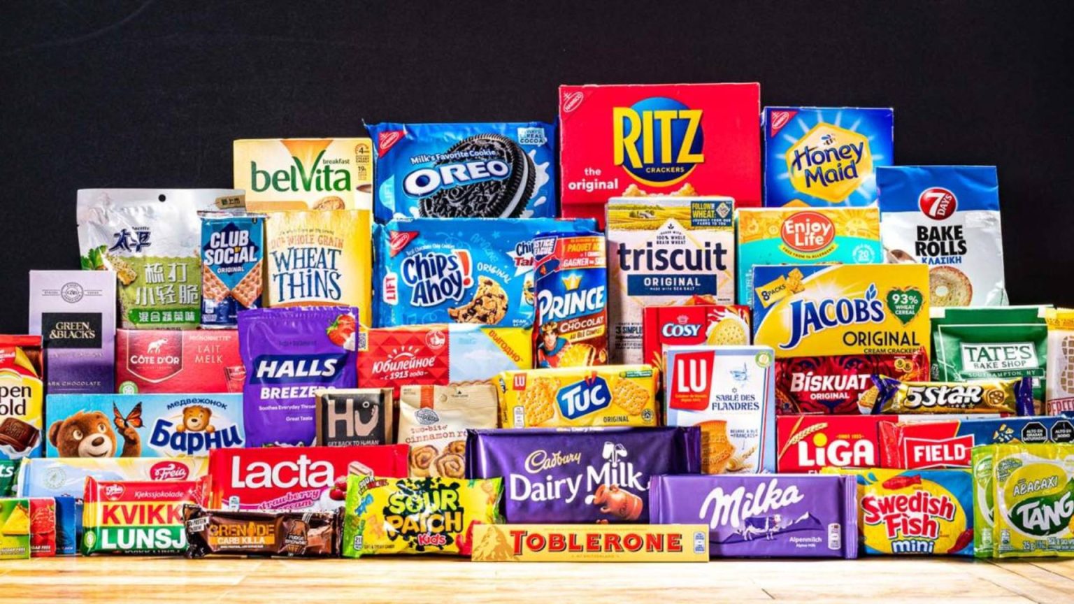 Mondelēz International: Ο Volker Kuhn αναλαμβάνει καθήκοντα Executive Vice President για την Ευρώπη