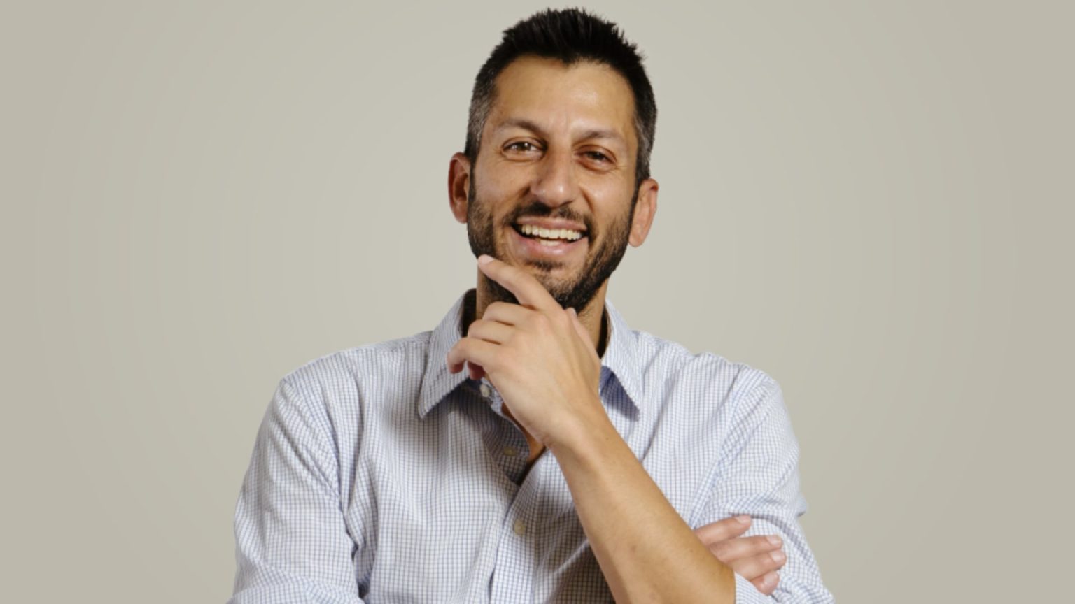 Νέος Chief Operating Officer στο SHOPFLIX o Άλκης Νικηφοριάδης