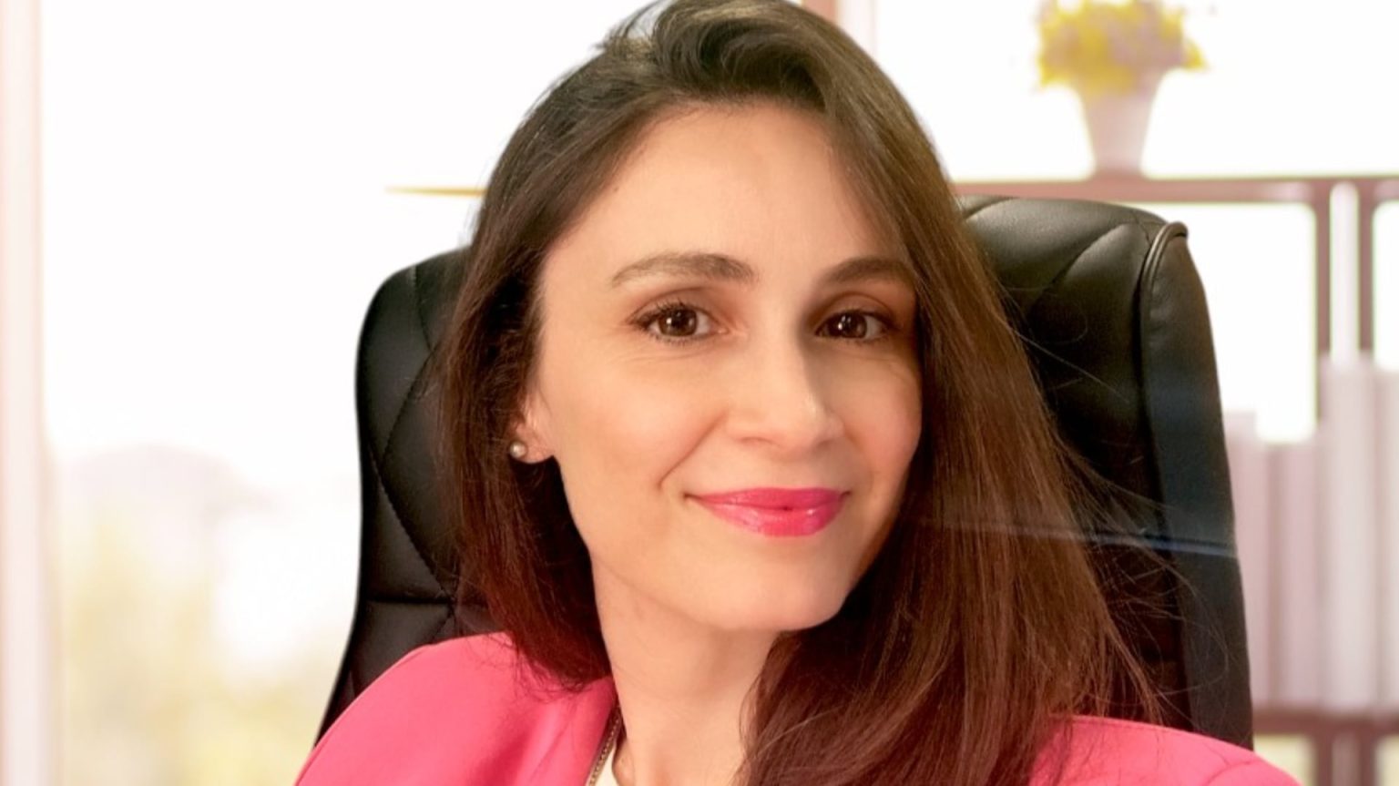 Μαρίνα Ποτουρίδου, FIL ECO: Η προστασία του πλανήτη ξεκινά από τις επιλογές μας