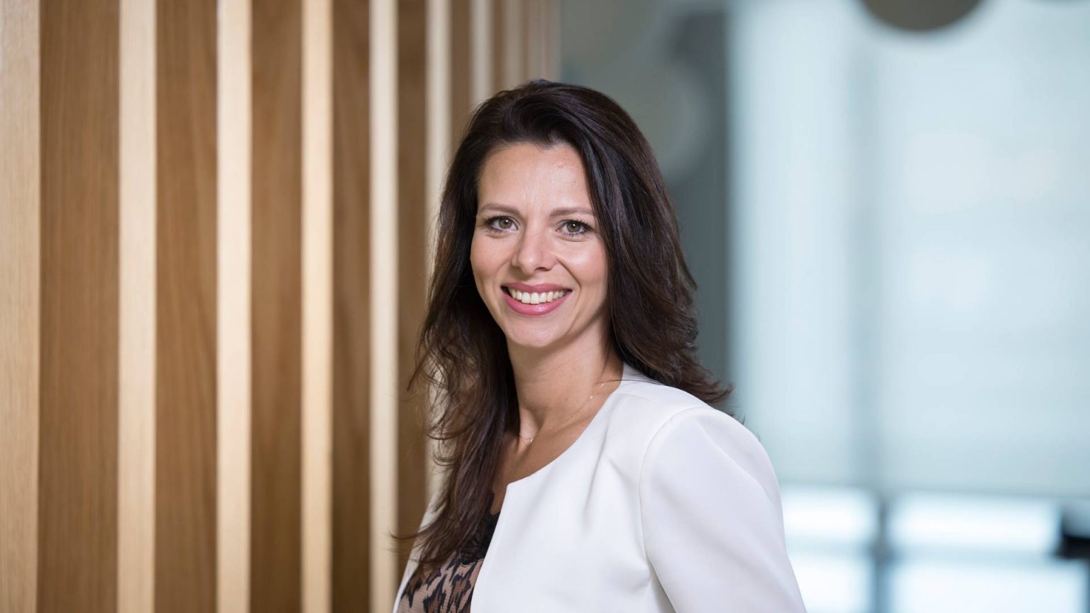 Η Linda Nieuwenhuizen αναλαμβάνει τη θέση της Chief Commercial Officer (CCO) στον Όμιλο Interamerican