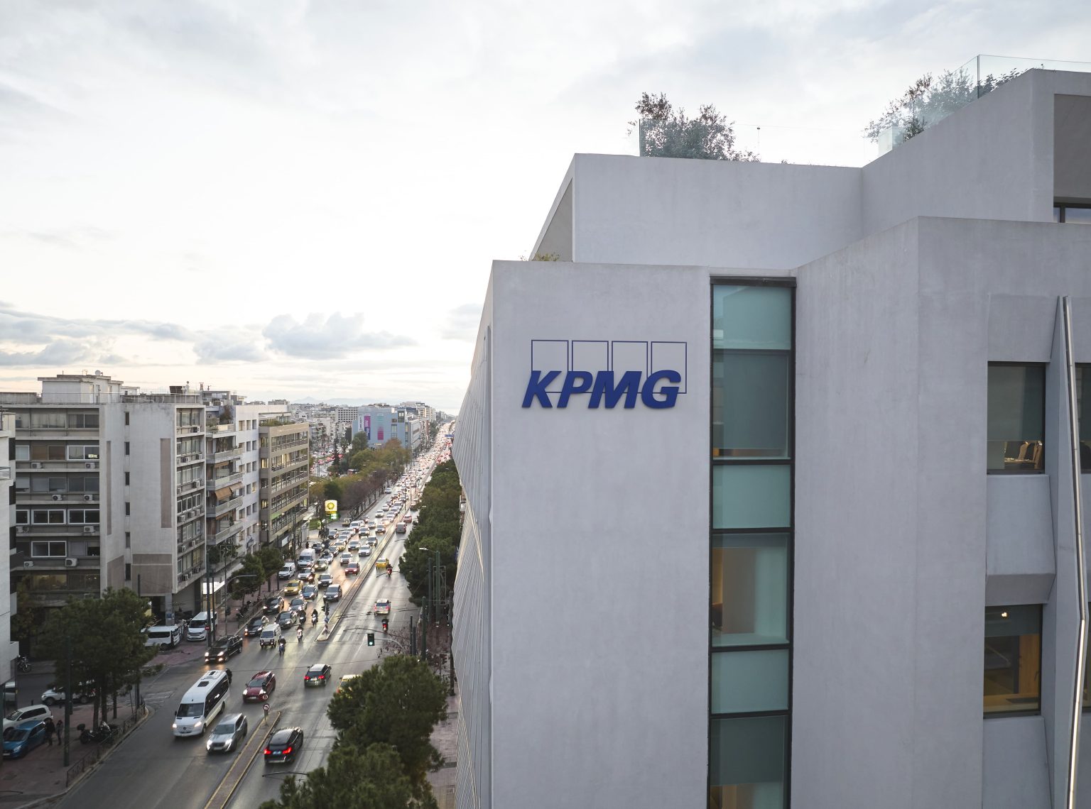 Νέα καμπάνια της KPMG στο Davos: Στόχος η επιτάχυνση των παγκόσμιων ESG δράσεων