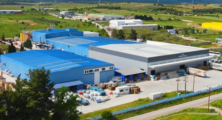 Παπουτσάνης: Ανακοίνωση κύκλου εργασιών Έτους 2024