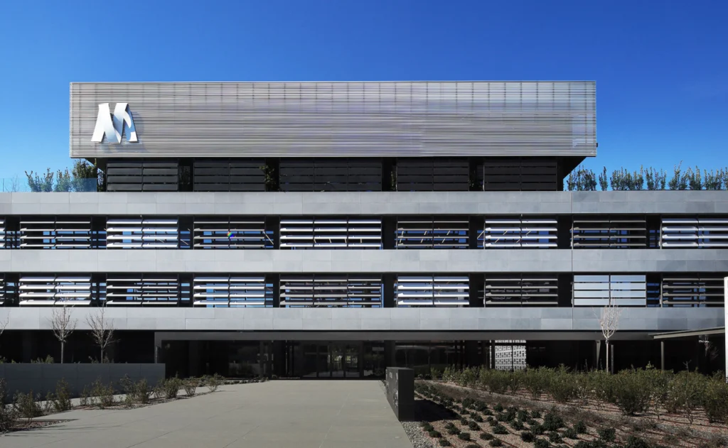 Μετασχηματισμός METLEN: The Third Era – Progress in motion