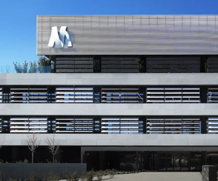 Μετασχηματισμός METLEN: The Third Era – Progress in motion