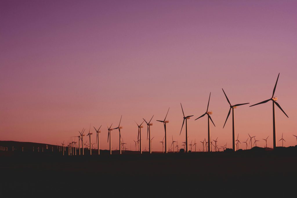 ΕΛΕΤΑΕΝ: Στα 5,4 GW η αιολική ισχύς στην Ελλάδα
