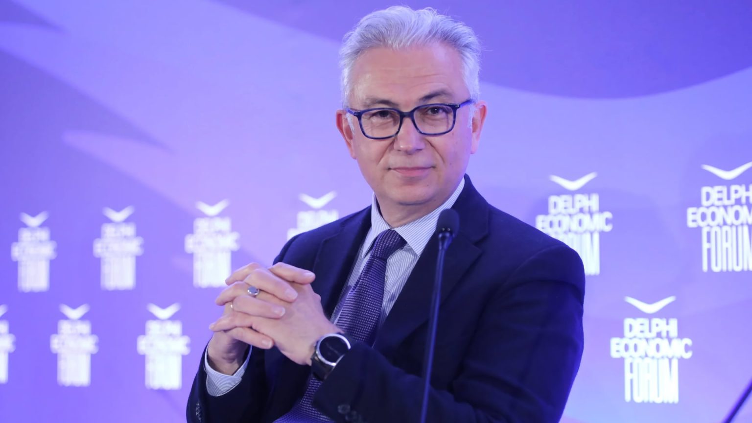 Πρόεδρος της Κοινοβουλευτικής Συνέλευσης του Συμβουλίου της Ευρώπης επανεξελέγη ο Ρουσόπουλος