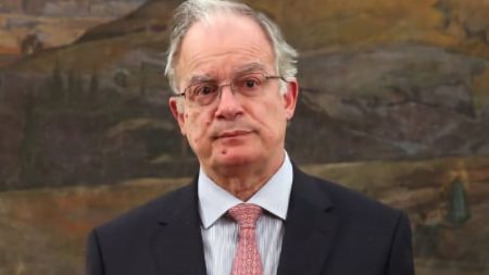 Νέος Πρόεδρος της Δημοκρατίας ο Κωνσταντίνος Τασούλας