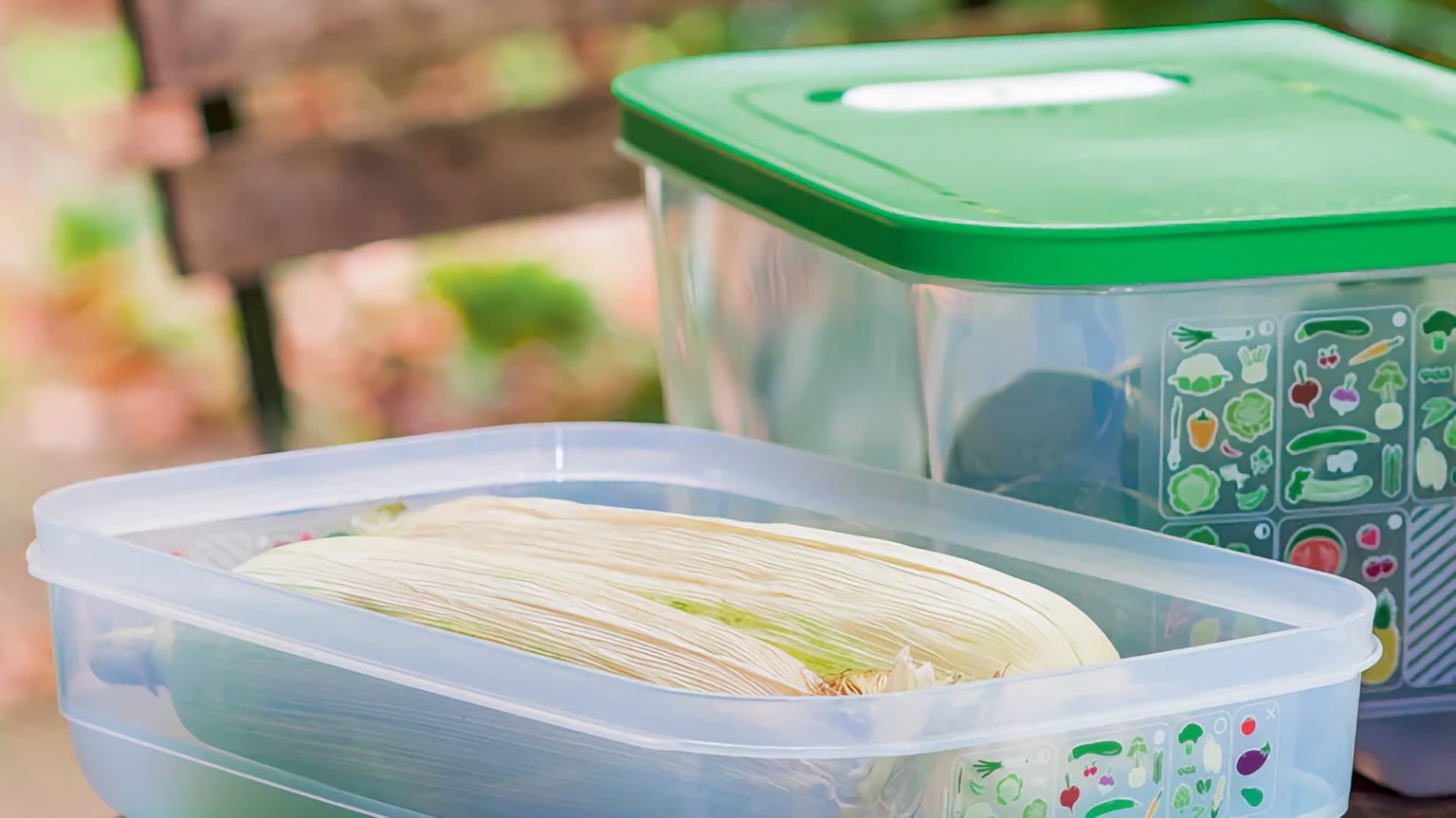 Τίτλοι τέλους για την Tupperware και στην Ελλάδα