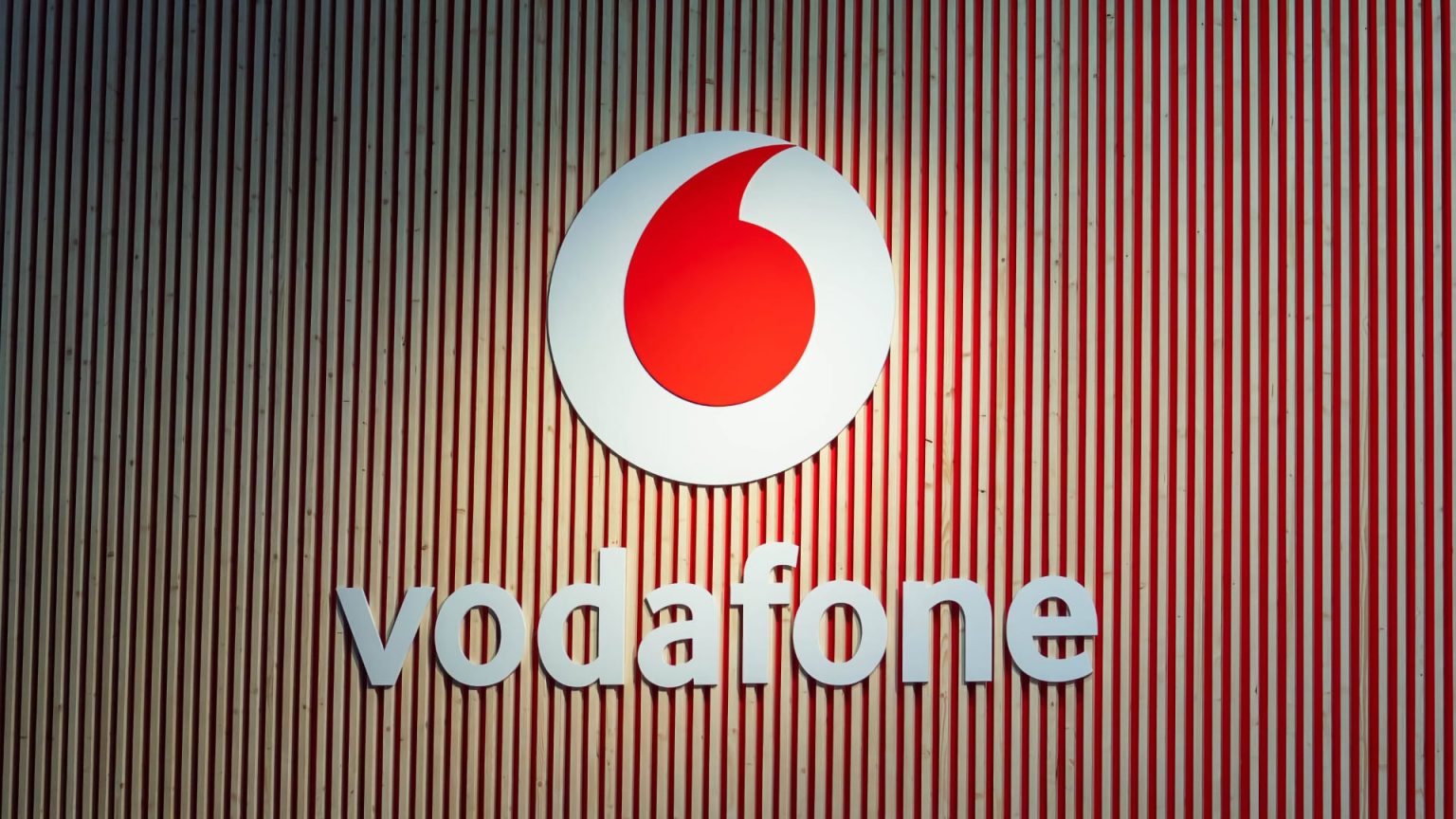 Vodafone: Κατακτά το Πλατινένιο Μετάλλιο στην αξιολόγηση βιωσιμότητας EcoVadis