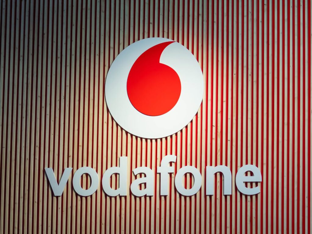 Vodafone: Κατακτά το Πλατινένιο Μετάλλιο στην αξιολόγηση βιωσιμότητας EcoVadis