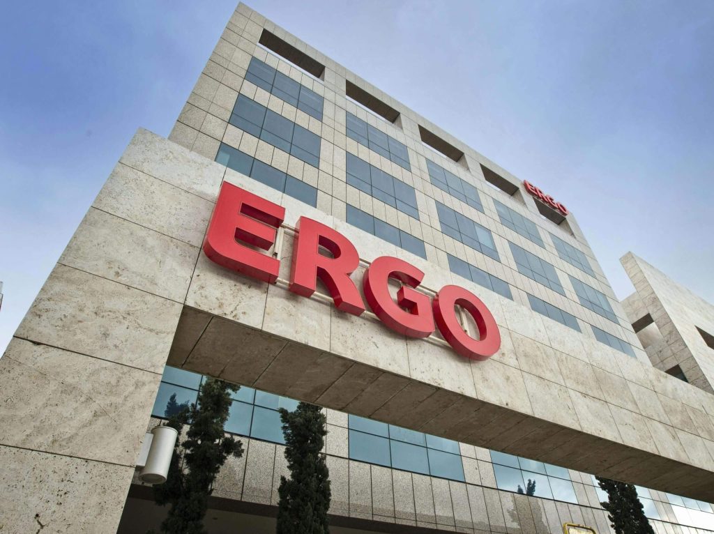 ERGO: Νέτρα για περιορισμένες αναπροσαρμογές ασφαλίστρων υγείας