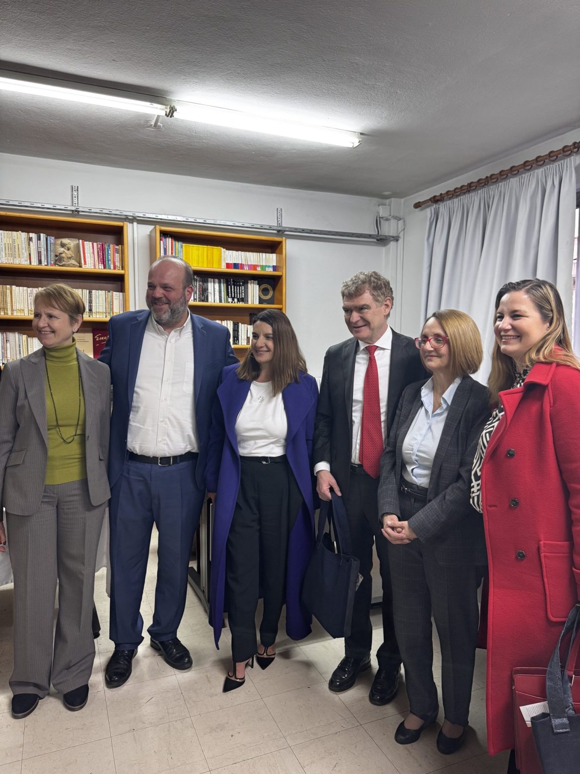 ΕΠΑΣ Μαθητείας ΔΥΠΑ: Αποτελεσματική ένταξη των νέων στην αγορά εργασίας
